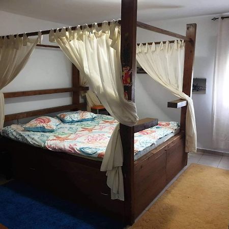 Rural Hοuse Apartman Kastritsa Kültér fotó