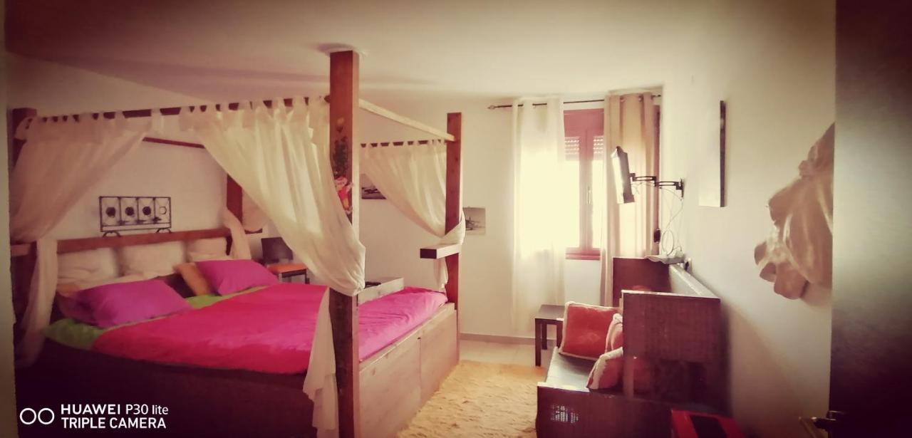 Rural Hοuse Apartman Kastritsa Kültér fotó