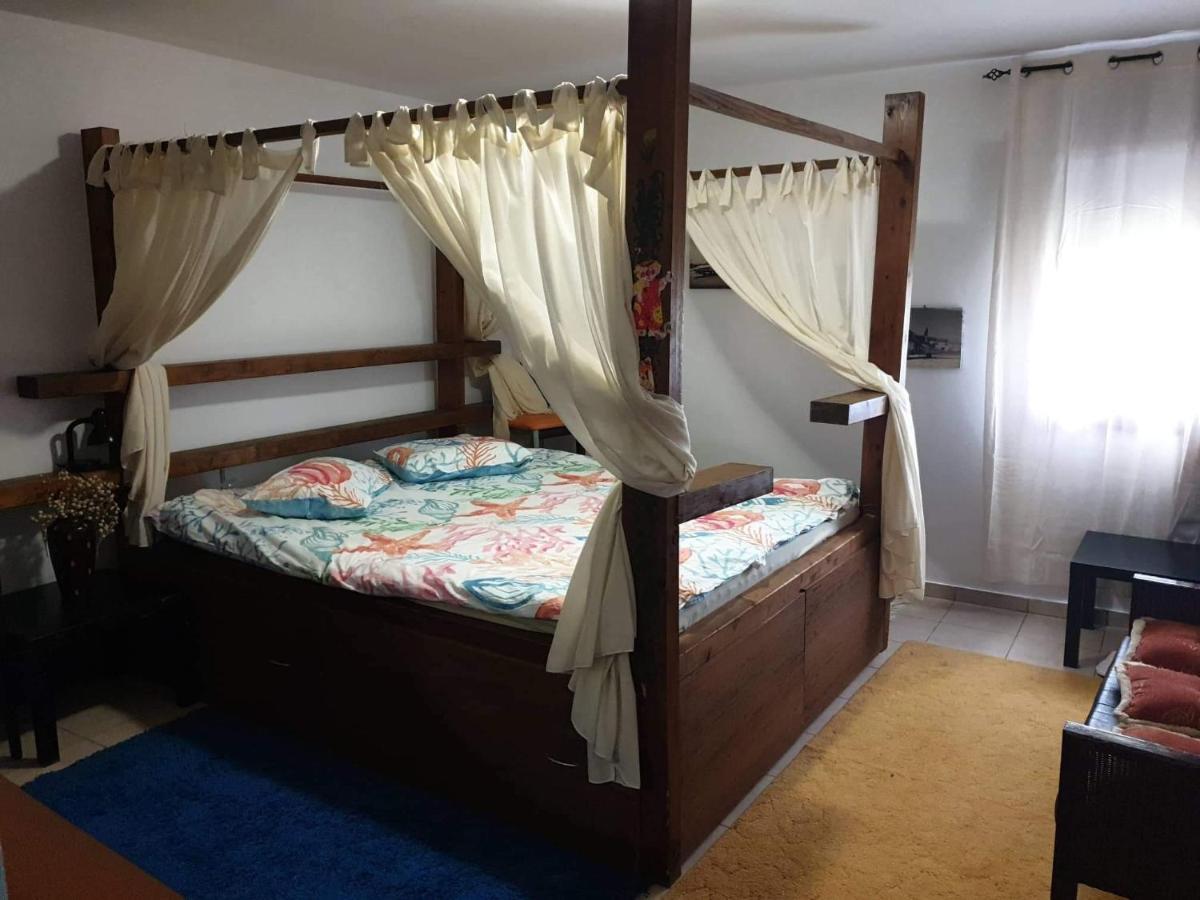 Rural Hοuse Apartman Kastritsa Kültér fotó