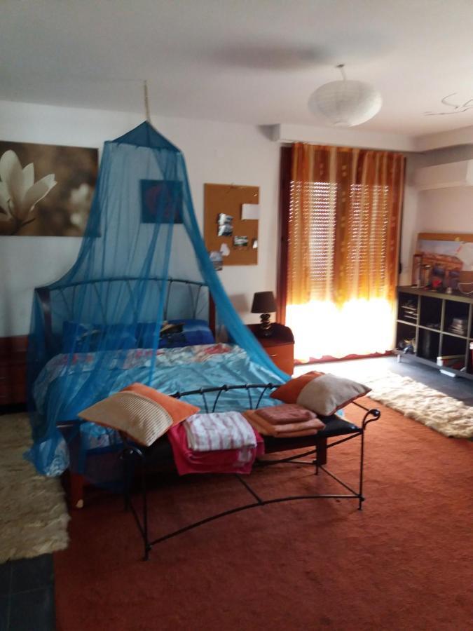 Rural Hοuse Apartman Kastritsa Kültér fotó